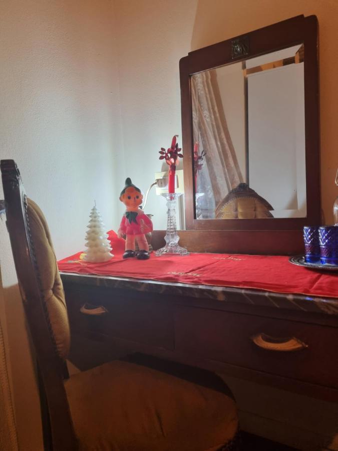 A Collodi Io & Mamma100 M Dal Parco Di Pinocchio Panzió Kültér fotó