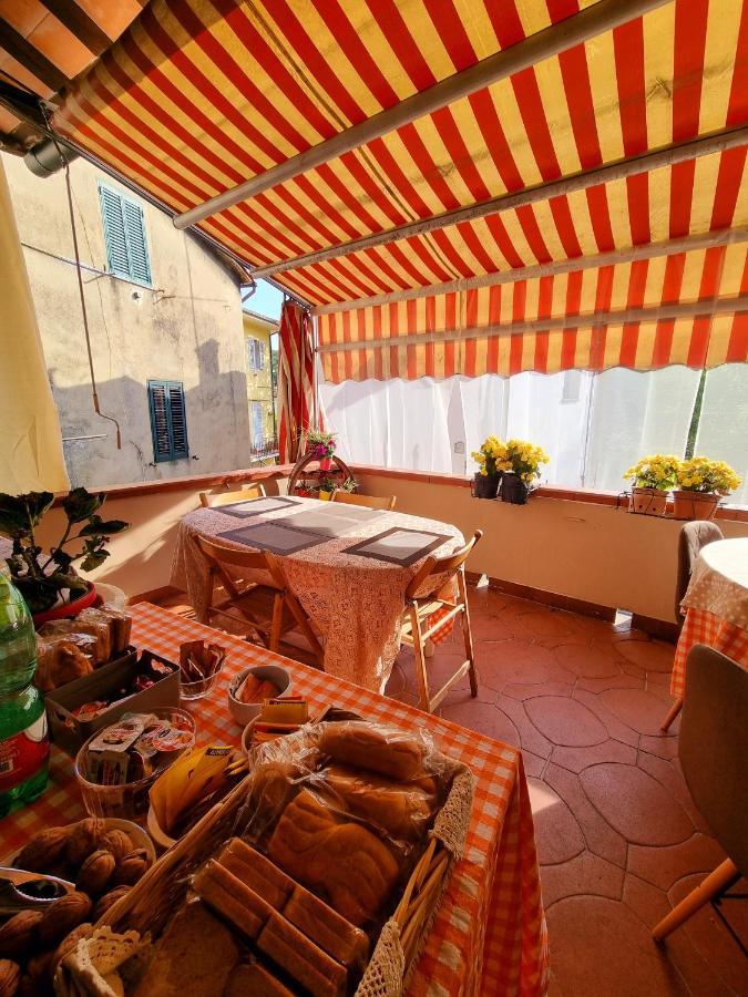A Collodi Io & Mamma100 M Dal Parco Di Pinocchio Panzió Kültér fotó